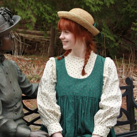 Anne of Green Gables Play