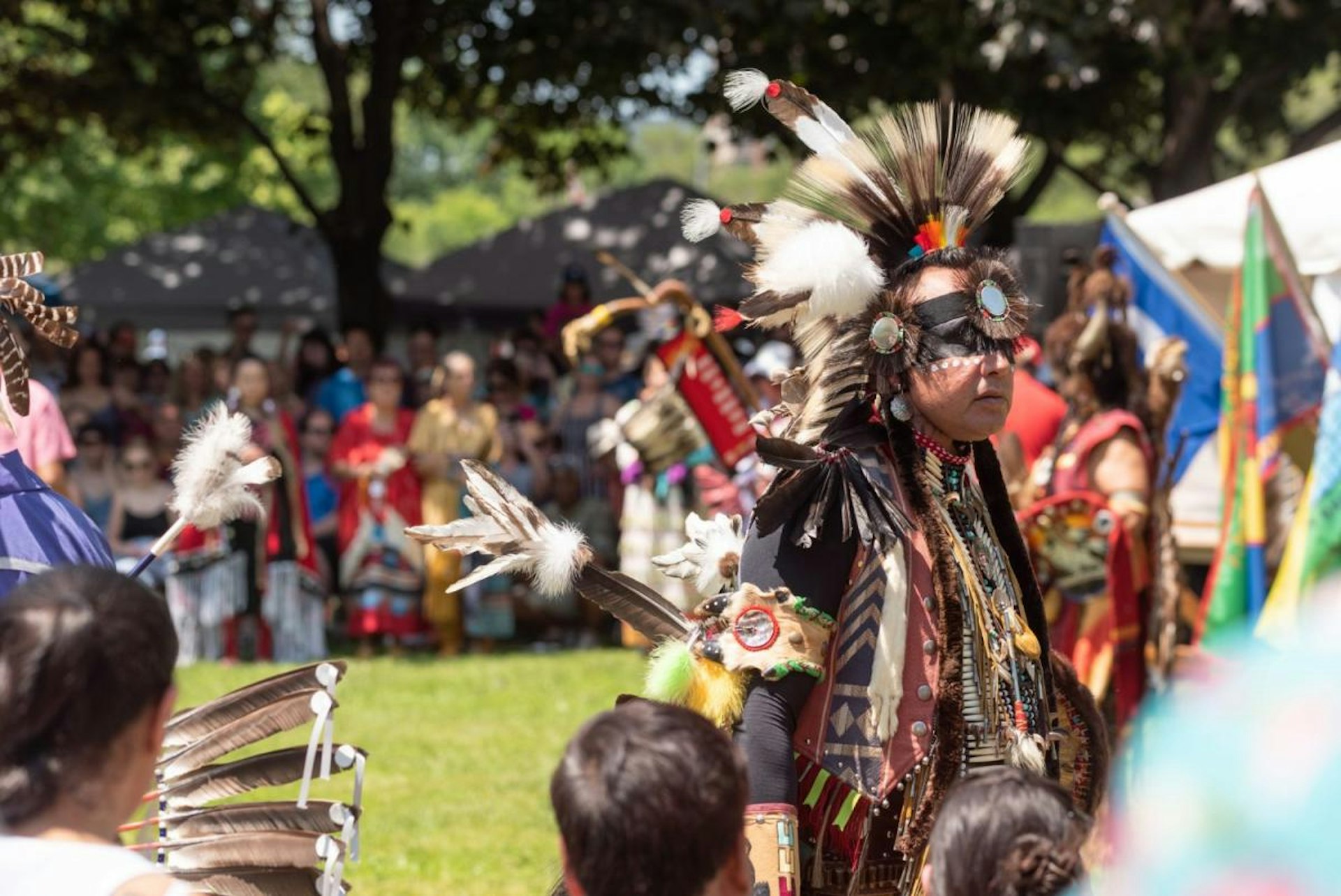 Indigenous People's Day Celebration