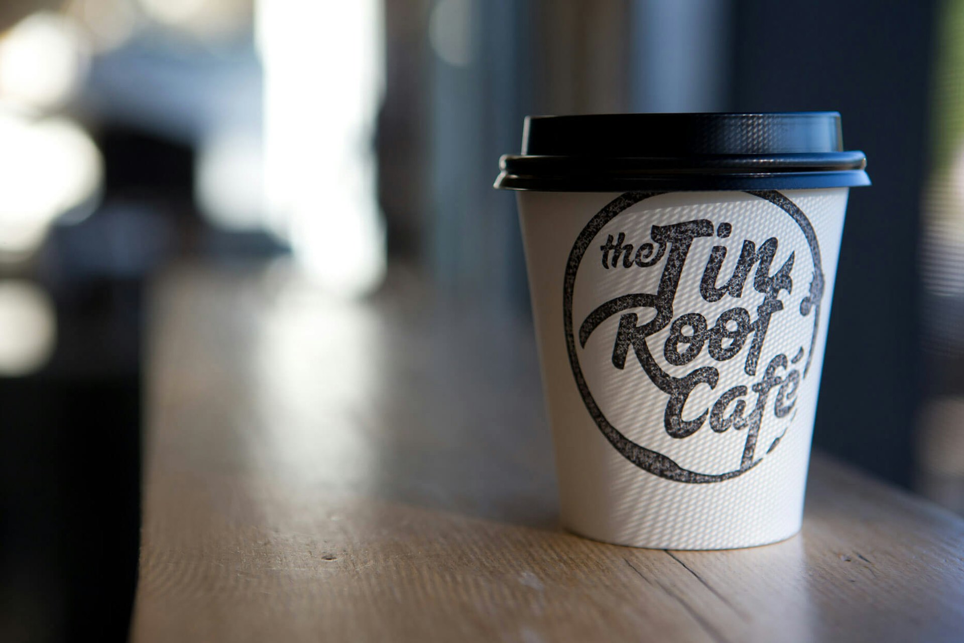 Tin Roof Cafe